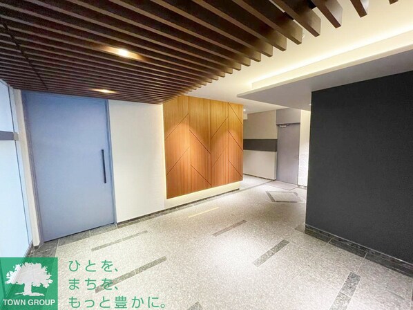 AKASAKA　K　MANSIONの物件内観写真